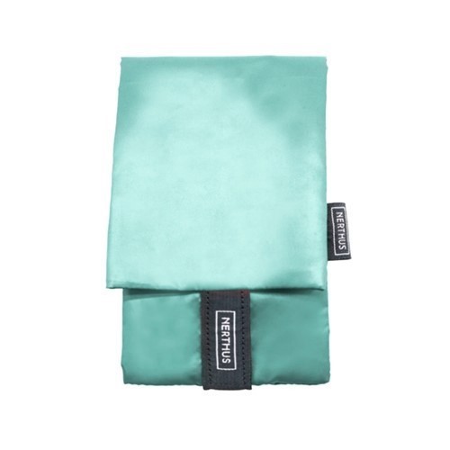 PORTABOCATAS NERTHUS FIH 731 TURQUESA 10.5X30CMS